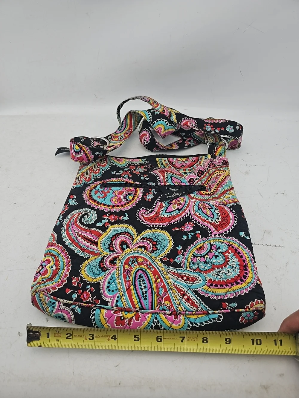 Vera Bradley Colorful Crossbody Bag
